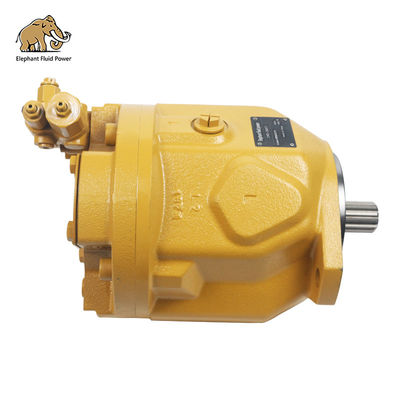Caterpillar Kamyonu için hidrolik piston pompası 240-2647 10R6688 725 725C 730 730C