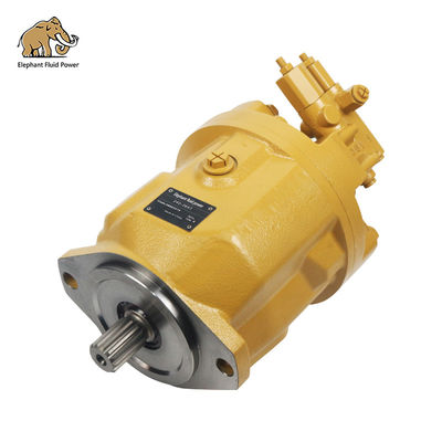 Caterpillar Kamyonu için hidrolik piston pompası 240-2647 10R6688 725 725C 730 730C