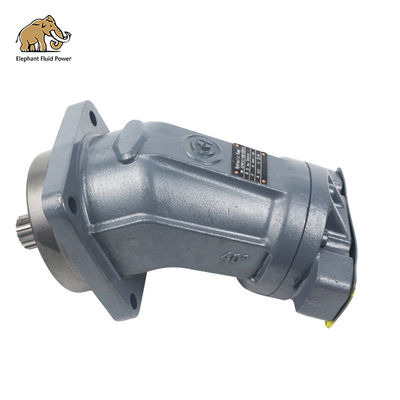 Rexroth New Aftermarket A2FM107 Hidrolik Motor