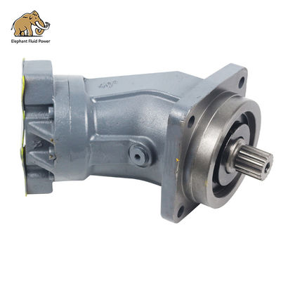 Rexroth New Aftermarket A2FM107 Hidrolik Motor