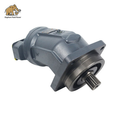 Rexroth New Aftermarket A2FM107 Hidrolik Motor