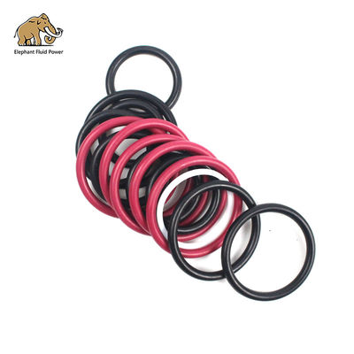 PC200-6 Komatsu Ekskavatör Tamir Servisi İçin Servis Valf Tamir Kits