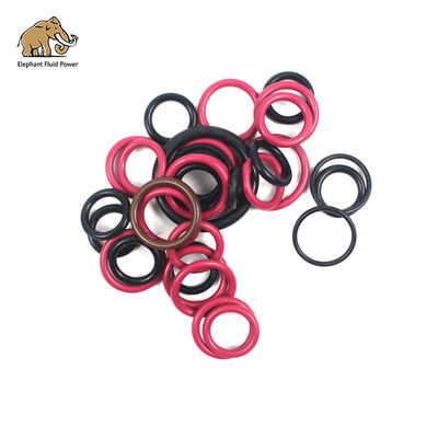 PC200-6 Komatsu Ekskavatör Tamir Servisi İçin Servis Valf Tamir Kits