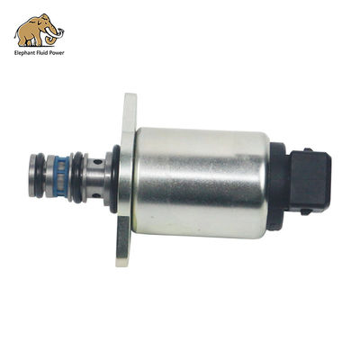 TM68101 TM68401 TM68702 TM62502 12V/24V Proporsiyonel Solenoid Valf T68401 12V