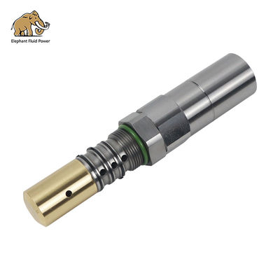 OEM Kalite A10VSO63 Sabit Güçlü Valf İyi Fiyat