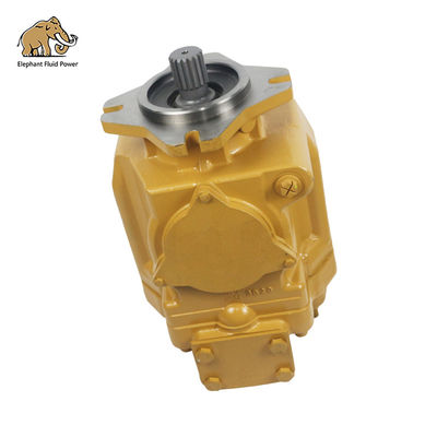 stokta OEM 104-1752 1041752 Hidrolik pompa 0R-7669 0R7669 Caterpillar CAT Tracked BullDozer D9R için