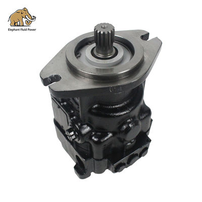 OEM Sauer Danfoss MMF SERIES MMF035 MMF035DAFGABNNN Orijinal Değiştirme için Hidrolik Piston Pompası