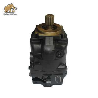 OEM Sauer Danfoss ERL ERR SERIES ERL130BLS2825NNN3 İnşaat Makinesi için Hidrolik Piston Pompası