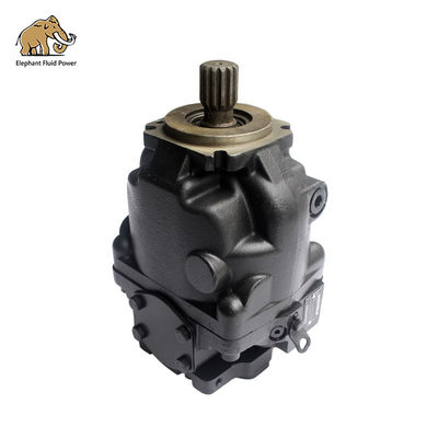 OEM Sauer Danfoss ERL ERR SERIES ERL130BLS2825NNN3 İnşaat Makinesi için Hidrolik Piston Pompası
