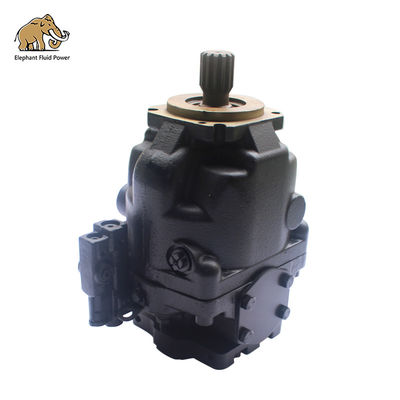 OEM Sauer Danfoss ERL ERR SERIES ERL130BLS2825NNN3 İnşaat Makinesi için Hidrolik Piston Pompası