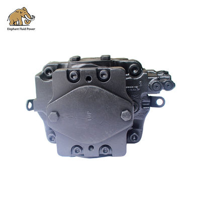 OEM Sauer Danfoss ERL ERR SERIES ERL130BLS2825NNN3 İnşaat Makinesi için Hidrolik Piston Pompası
