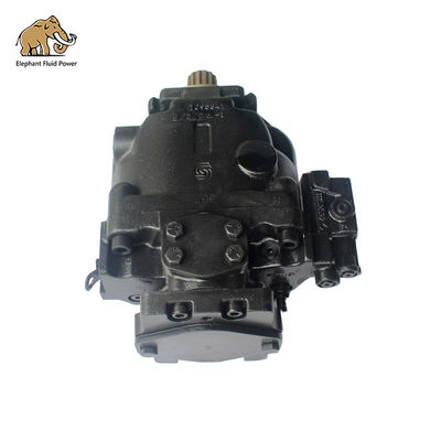 OEM Sauer Danfoss ERL ERR SERIES ERL130BLS2825NNN3 İnşaat Makinesi için Hidrolik Piston Pompası