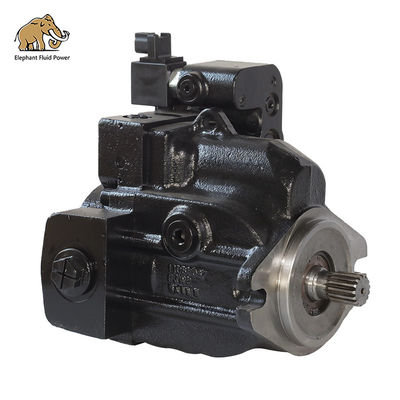 Oem Sauer Danfoss Krr Serisi Krr045dls193 0nnn 3c2npa6nkn Bnn İnşaat Makineleri için Hidrolik Piston Pompası