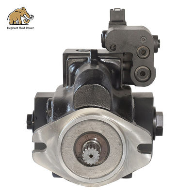 Oem Sauer Danfoss Krr Serisi Krr045dls193 0nnn 3c2npa6nkn Bnn İnşaat Makineleri için Hidrolik Piston Pompası