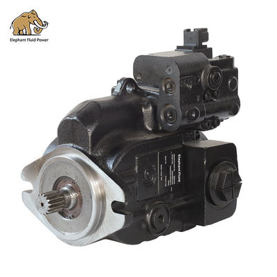 Oem Sauer Danfoss Krr Serisi Krr045dls193 0nnn 3c2npa6nkn Bnn İnşaat Makineleri için Hidrolik Piston Pompası