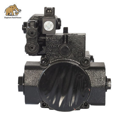 Oem Sauer Danfoss Krr Serisi Krr045dls193 0nnn 3c2npa6nkn Bnn İnşaat Makineleri için Hidrolik Piston Pompası