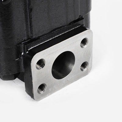 Stokta Parker dökme demir pompası P365a478ecab22-11 Hidrolik pompa ve inşaat makineleri için yedek parçalar