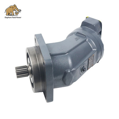 A2FM107/60W-VAB020-S - Hidrolik Piston Motoru Şimdi Mümkün Çin'de Üretilmiş Bosch Rexroth Parçaları da Mümkün