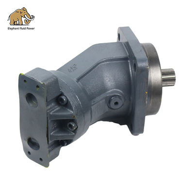 A2FM107/60W-VAB020-S - Hidrolik Piston Motoru Şimdi Mümkün Çin'de Üretilmiş Bosch Rexroth Parçaları da Mümkün