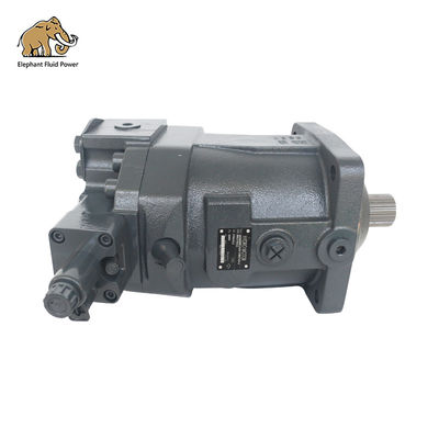 A6VM160EP2-63W-VZB0170PA-S Şimdi Kullanılabilir Çin'de Yapılmış Hidrolik Piston Motoru Bosch Rexroth A6VM160 Parçaları da Kullanılabilir