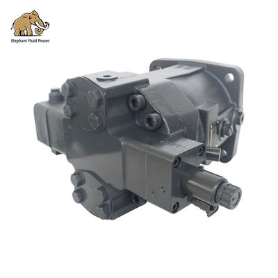 A6VM160EP2-63W-VZB0170PA-S Şimdi Kullanılabilir Çin'de Yapılmış Hidrolik Piston Motoru Bosch Rexroth A6VM160 Parçaları da Kullanılabilir