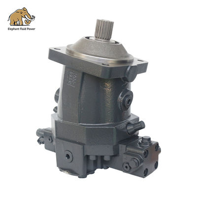 A6VM160EP2-63W-VZB0170PA-S Şimdi Kullanılabilir Çin'de Yapılmış Hidrolik Piston Motoru Bosch Rexroth A6VM160 Parçaları da Kullanılabilir