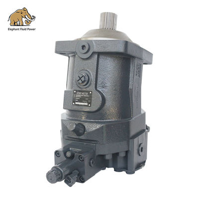 A6VM160EP2-63W-VZB0170PA-S Şimdi Kullanılabilir Çin'de Yapılmış Hidrolik Piston Motoru Bosch Rexroth A6VM160 Parçaları da Kullanılabilir
