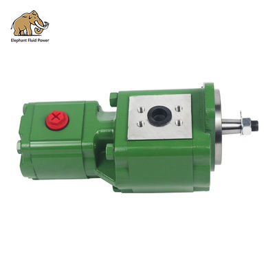 CN103800025 Şimdi Kullanılabilir Hidrolik Düğüm Pompası John Deere için Çin'de Yapılan dökme demir malzemesi