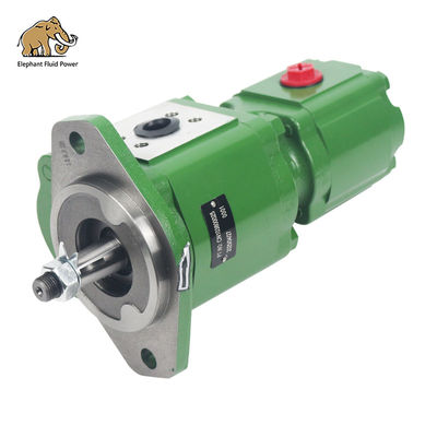 CN103800025 Şimdi Kullanılabilir Hidrolik Düğüm Pompası John Deere için Çin'de Yapılan dökme demir malzemesi