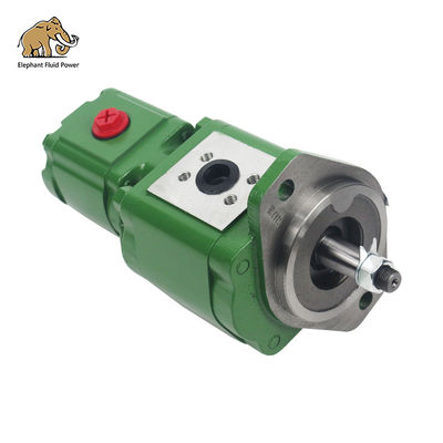 CN103800025 Şimdi Kullanılabilir Hidrolik Düğüm Pompası John Deere için Çin'de Yapılan dökme demir malzemesi