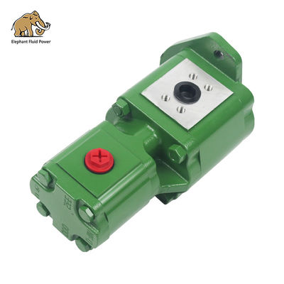 CN103800025 Şimdi Kullanılabilir Hidrolik Düğüm Pompası John Deere için Çin'de Yapılan dökme demir malzemesi