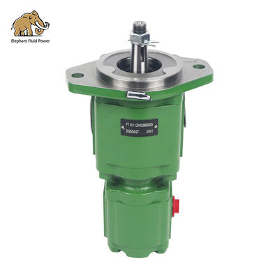 CN103800025 Şimdi Kullanılabilir Hidrolik Düğüm Pompası John Deere için Çin'de Yapılan dökme demir malzemesi