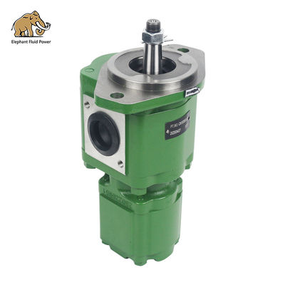 CN103800025 Şimdi Kullanılabilir Hidrolik Düğüm Pompası John Deere için Çin'de Yapılan dökme demir malzemesi