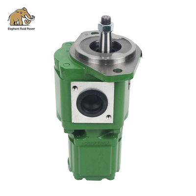 CN103800025 Şimdi Kullanılabilir Hidrolik Düğüm Pompası John Deere için Çin'de Yapılan dökme demir malzemesi