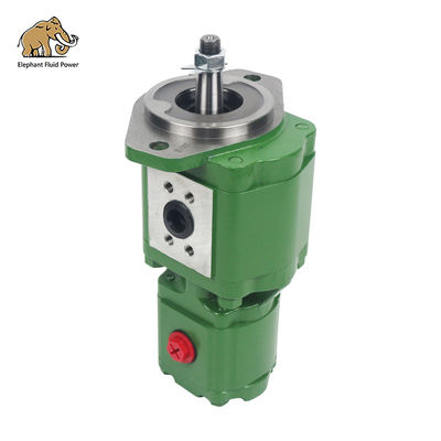 CN103800025 Şimdi Kullanılabilir Hidrolik Düğüm Pompası John Deere için Çin'de Yapılan dökme demir malzemesi