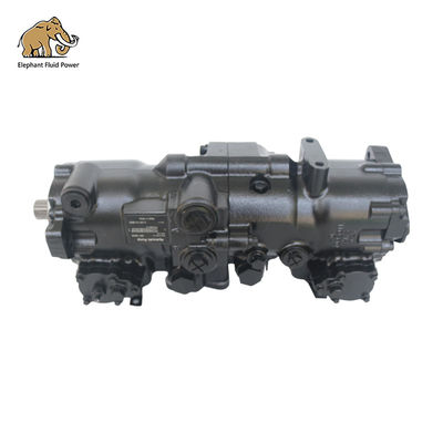 MPT046 Pompası ve stoktaki parçalar şimdi mevcut Çin'de yapılmış Fit Sauer MPT046 Hidrolik Pompa