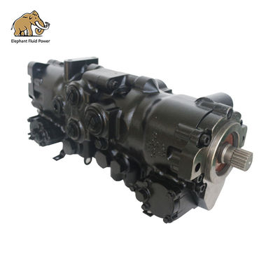 MPT046 Pompası ve stoktaki parçalar şimdi mevcut Çin'de yapılmış Fit Sauer MPT046 Hidrolik Pompa