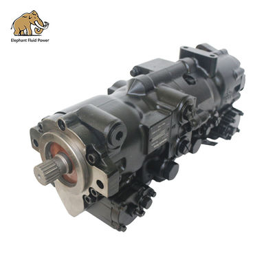 MPT046 Pompası ve stoktaki parçalar şimdi mevcut Çin'de yapılmış Fit Sauer MPT046 Hidrolik Pompa