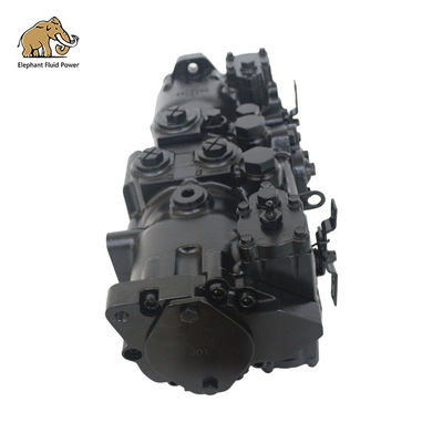 MPT046 Pompası ve stoktaki parçalar şimdi mevcut Çin'de yapılmış Fit Sauer MPT046 Hidrolik Pompa