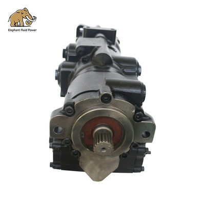 MPT046 Pompası ve stoktaki parçalar şimdi mevcut Çin'de yapılmış Fit Sauer MPT046 Hidrolik Pompa