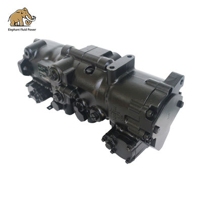 MPT046 Pompası ve stoktaki parçalar şimdi mevcut Çin'de yapılmış Fit Sauer MPT046 Hidrolik Pompa