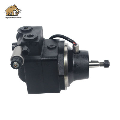 AT405846 Fan Drive Motor hazır stok şimdi mevcut Çin'de John Deere için yapıldı