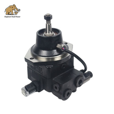 AT405846 Fan Drive Motor hazır stok şimdi mevcut Çin'de John Deere için yapıldı