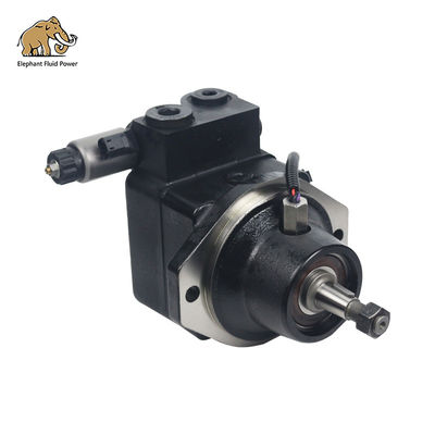 AT405846 Fan Drive Motor hazır stok şimdi mevcut Çin'de John Deere için yapıldı