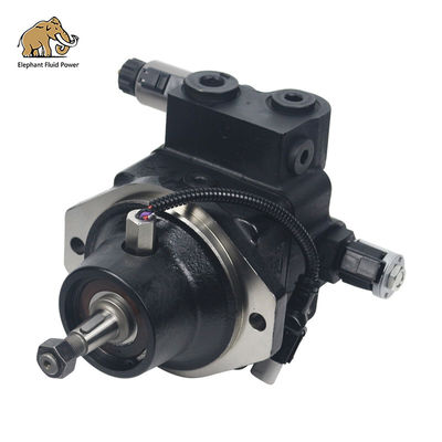 AT405846 Fan Drive Motor hazır stok şimdi mevcut Çin'de John Deere için yapıldı