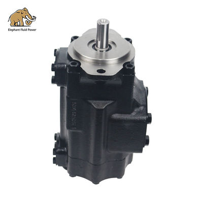 T6CC-008-008-1R00-C-1-11 - Çin'de Yapılan Parker Denison Hidrolik Vane Pompasına Uyum Sağlayan Pompa ve Parçalar