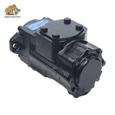 T6CC-008-008-1R00-C-1-11 - Çin'de Yapılan Parker Denison Hidrolik Vane Pompasına Uyum Sağlayan Pompa ve Parçalar