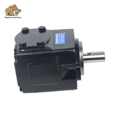 T6E-066-1R00-C1 Çin'de Yapılan Vane Pompaları ve Parçaları T6E Denison'a Uygun