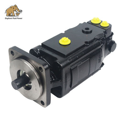 Yüksek Kaliteli JCB Ana Pompa 799137GY Kazıcı Yükleyici İçin