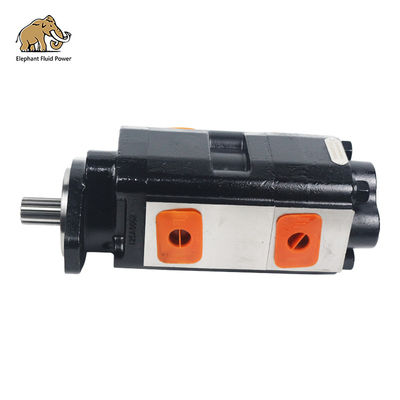 T256363 OEM Yüksek Performanslı Hidrolik Dişli Pompa John Deere 323D İçin